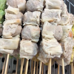 ขนมจีบกุ้ง1ไม้