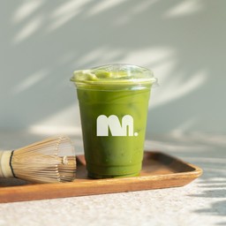 ฟุยุโนะคะเสะมัทฉะชงใส