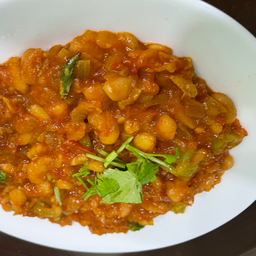 White Beans_فاصوليا_ဖာဆူးလိယာ