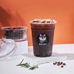 อเมริกาโน่ (Americano)