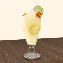 Honey Thai Lemon Smoothie