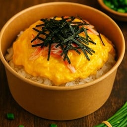 ข้าวไข่ข้น MeYou