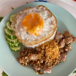 ครัวคุณนิ้ง Khun Ning Kitchen