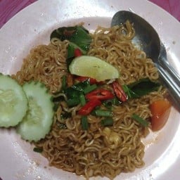 ร้าน BB ฟู๊ดตามสั่ง