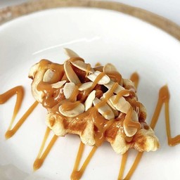 คาราเมลอัลมอลน์