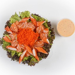 สลัดรวม