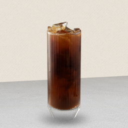 Iced Americano