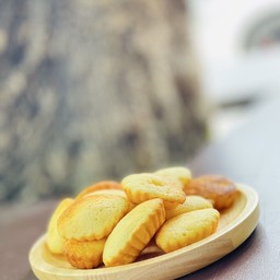 หอมหนม-ไข่เตาถ่าน108 หอมหนม