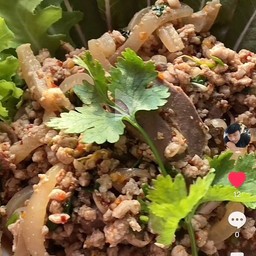 ร้านตำนานนัวร์ไก่ย่างมังกรเชียงเหียน