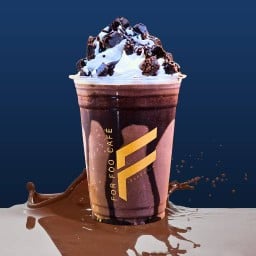 ช็อคโกแล็ตบราวนี่เฟรบเป้