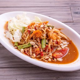 ตำโคราช