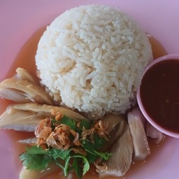 ข้าวมันไก่เบตง