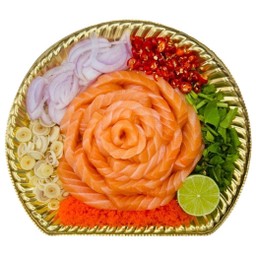 มิกซ์ยำไทย