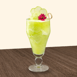 Green Apple Smoothie