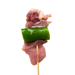 หมูพริกหนุ่ม