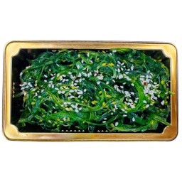 ยำสาหร่าย 100G