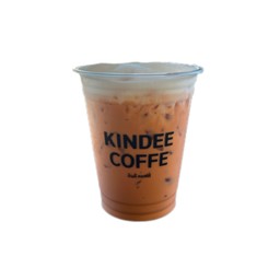 ชาไทย (Thai Tea)