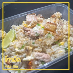 ข้าวผัด