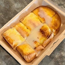 เห็ดย่างไต้หวัน