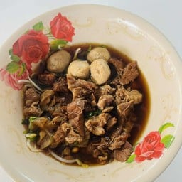 เกาเหลา