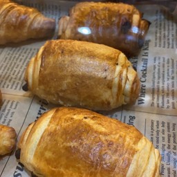 ครัวซองต์ช็อกโกแลต x1