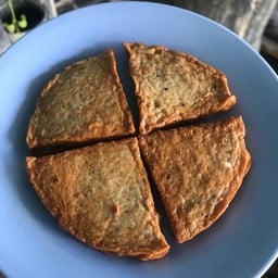 หมูยอด อุบลทอด