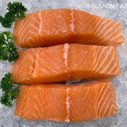 สเต็กสด (3ชิ้น) 300-400กรัม