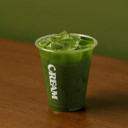 Matcha Clear