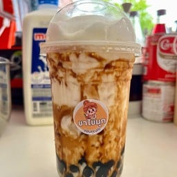 นมสดบราวชูก้า