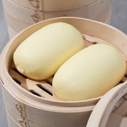 หมั่วโถวฟักทอง