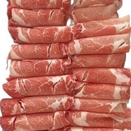 สันคอหมู