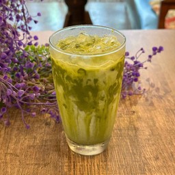 Matcha Latte