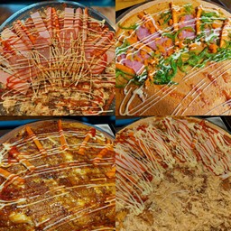 เลือกไส้ตามใจลูกค้า