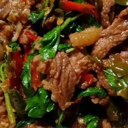 ข้าวแกงบ้านบ้าน อาหารปักษ์ใต้