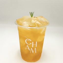 Chrysanthemum Yuzu Tea