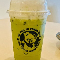 ชาเขียว