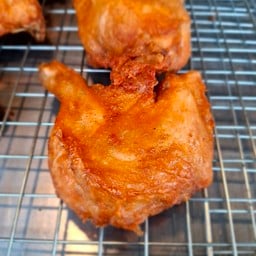อัลดาลิฟ ไก่ทอดหาดใหญ่