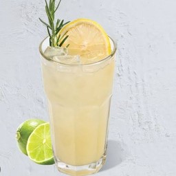 น้ำมะนาวโซดา