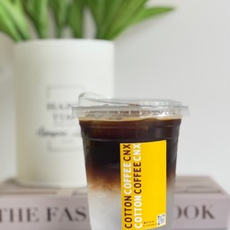 Coconut coffee