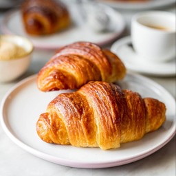 ครัวซองต์ฝรั่งเศส x1