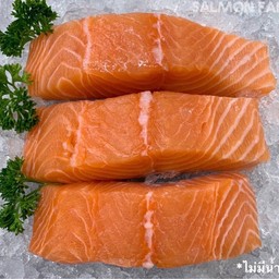 Steak เนื้อลำตัว