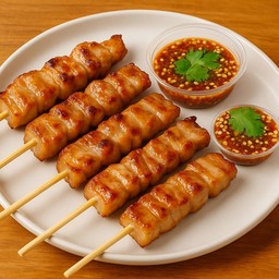 บ้านอุ้ด - ครบเครื่องเรื่องหมูๆ ขอนแก่น