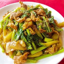 ยำ ตำ ต้ม ตามสั่ง ร้านกุเอง ร้านกูเอง