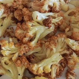 زهرة مقلي _cauliflower_ပန်းဖူးကြော်