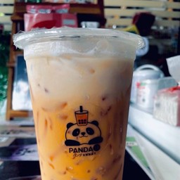 ชาไทย ปั่น