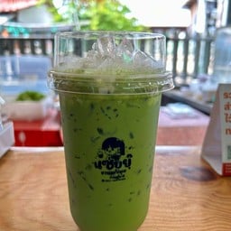 ชาเขียว