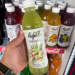 ตะไคร้ใบเตย