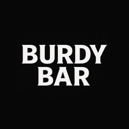 BURDY BAR Mocktail ลึกลับ