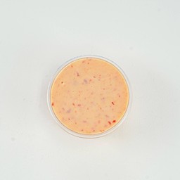 น้ำจิ้มสลัดมาโย (กระปุก)