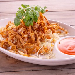 ไส้แก้วเป็ดจ๊ะจ๋า